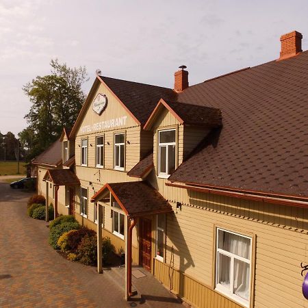 Pilsbergu Krogs Jurkalne Luaran gambar