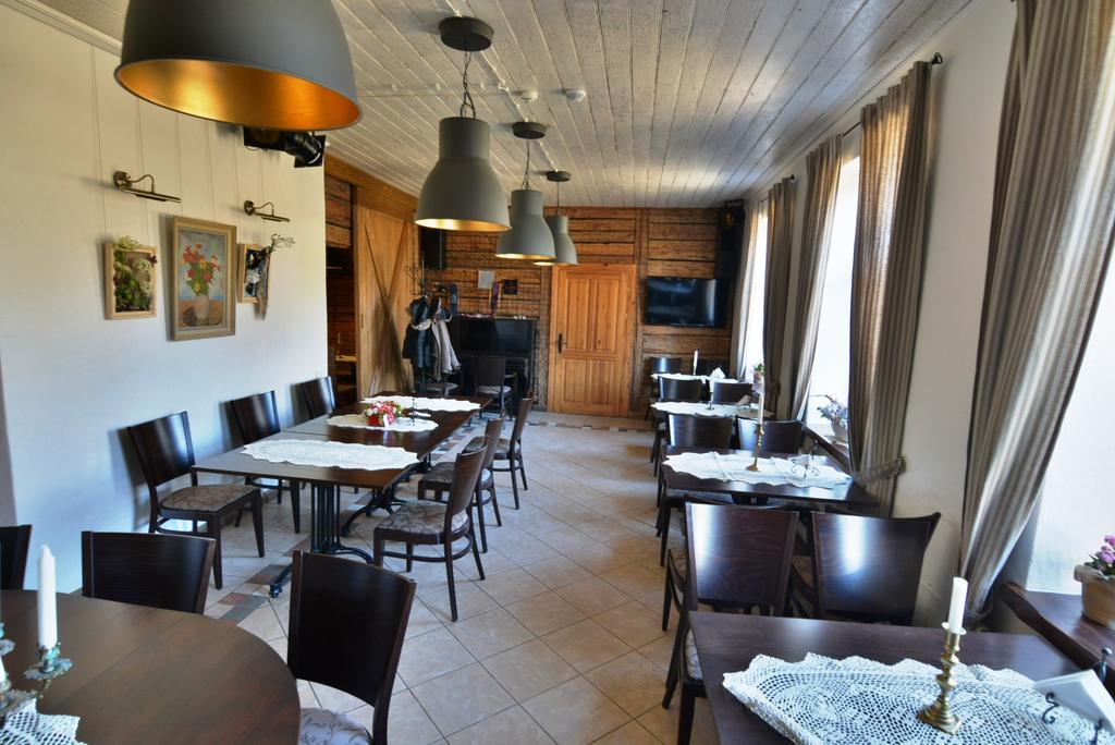 Pilsbergu Krogs Jurkalne Luaran gambar