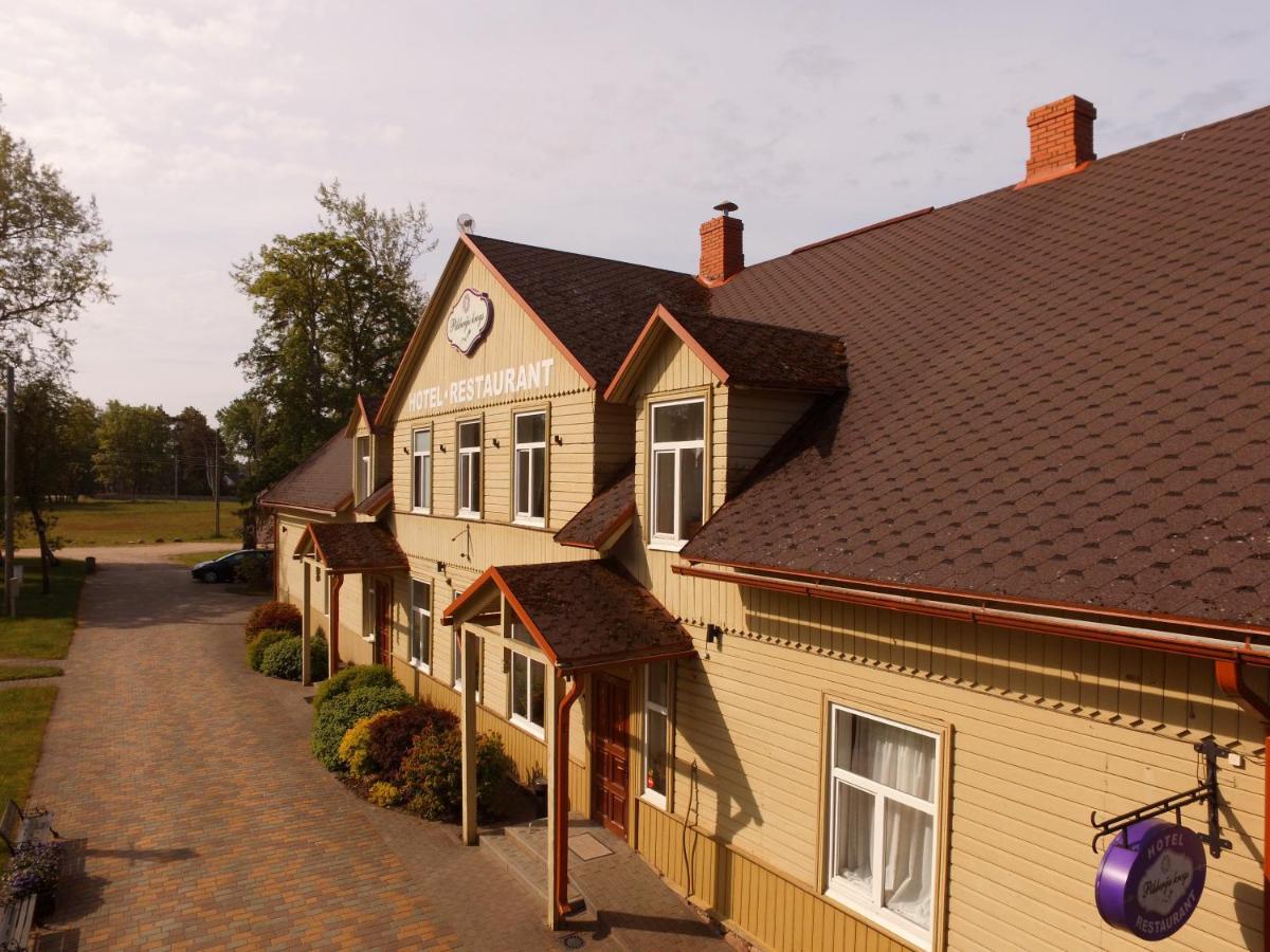 Pilsbergu Krogs Jurkalne Luaran gambar