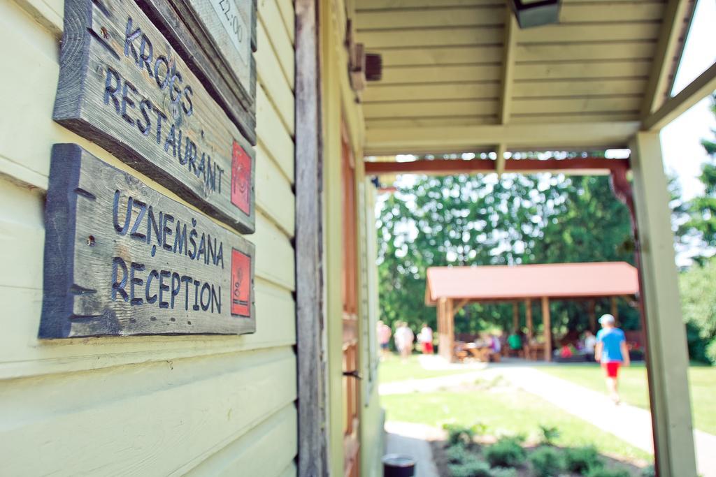 Pilsbergu Krogs Jurkalne Luaran gambar
