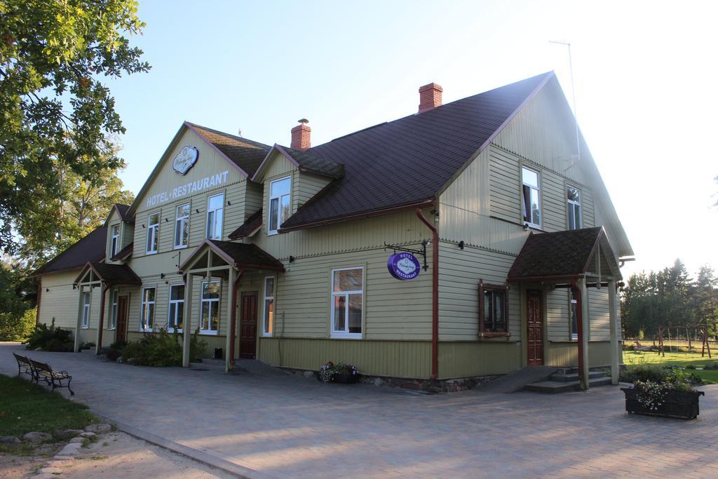 Pilsbergu Krogs Jurkalne Luaran gambar