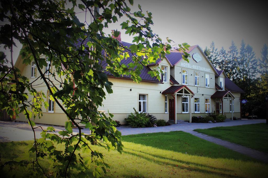 Pilsbergu Krogs Jurkalne Luaran gambar